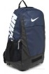 Nike Team Training Max Air Large Backpack(Midhinght Navy & Black, Size - 482) Nike Team Training Max Air Large Backpack(Midhinght Navy & Black, Size - 482)